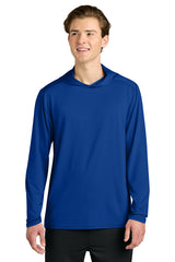 Richardson Clutch Long Sleeve Hoodie RA7110LSH