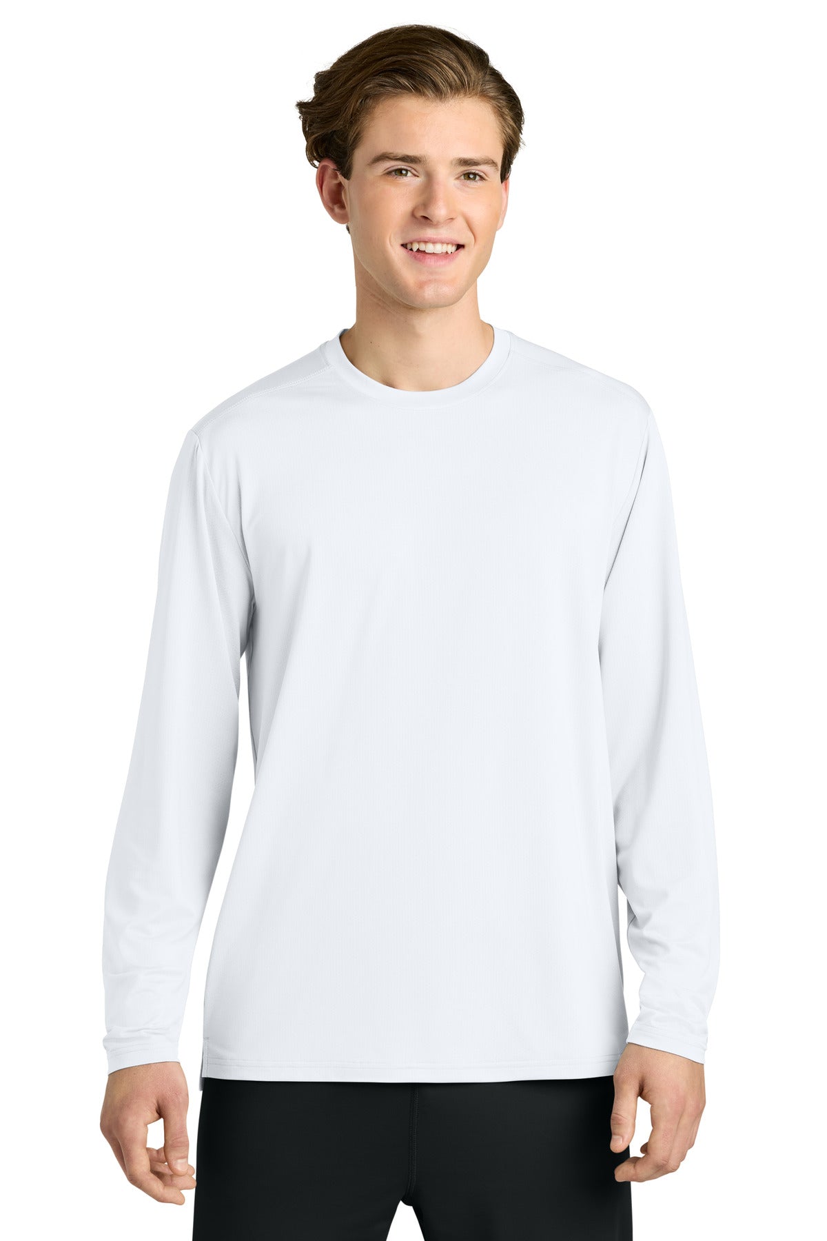 Richardson Clutch Long Sleeve Tee RA7110LS