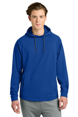 Richardson Charge Performance Fleece Long Sleeve Hoodie RA7200LSH