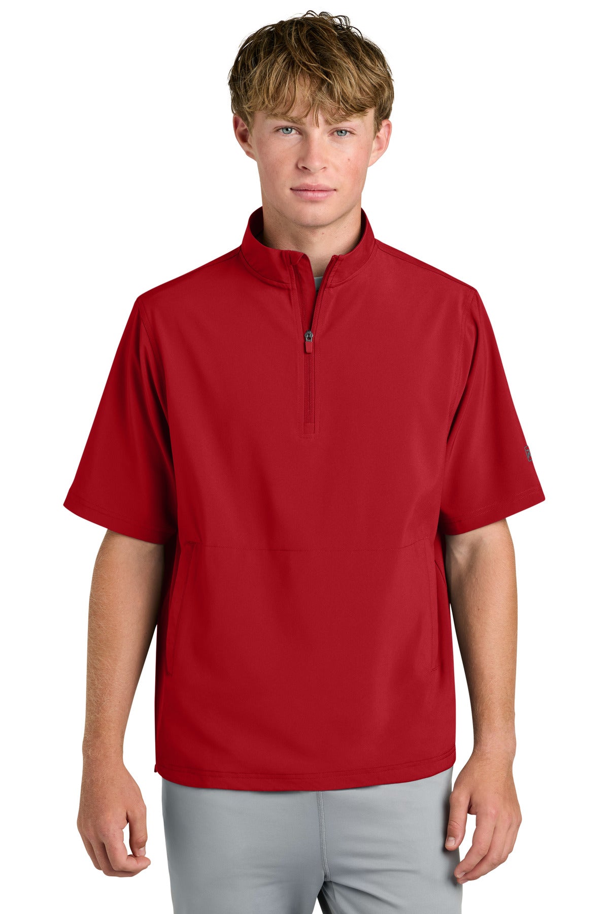 Richardson Barrage Wind Shirt RA7400SSQ