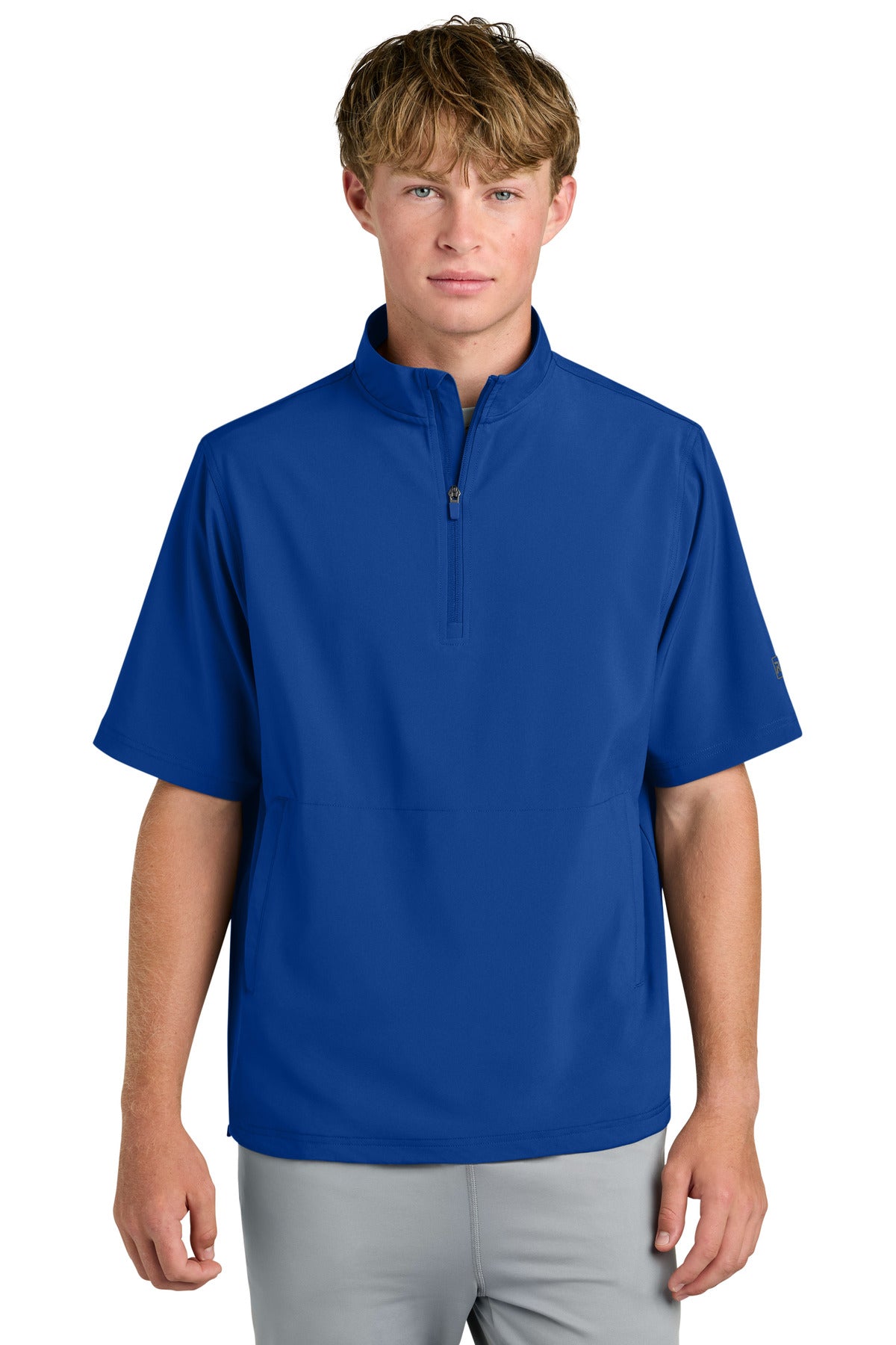 Richardson Barrage Wind Shirt RA7400SSQ