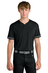 Richardson Select 2-Button Baseball Jersey RA7910