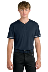 Richardson Select 2-Button Baseball Jersey RA7910