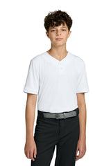 Richardson Youth Select 2-Button Baseball Jersey RY7910
