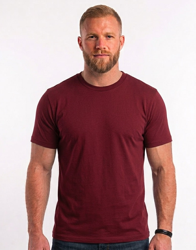 LYPROTS DTF 50/50 Blank Tee