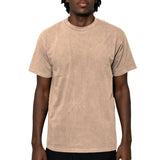 2500 Unisex Heavyweight Jersey Short Sleeve Tee 7.3 Oz*