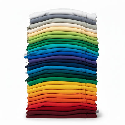 IR18000 - IR Adult Heavy Blend  8 oz., 50/50 Crew Neck Sweatshirts Case Pack