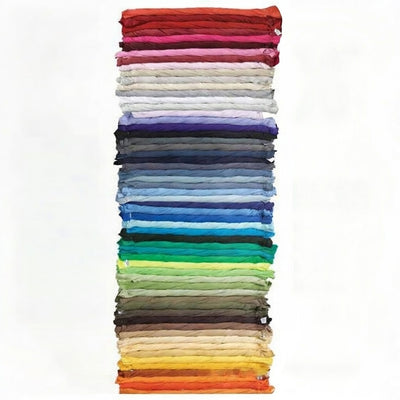 IR 2nds Irregular Heavy Cotton T-Shirt 72 Pcs - 2ndTIRG