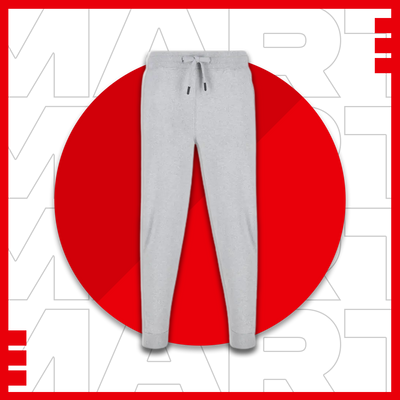 CVC 9 oz Heavy Duty Unisex Cut Joggers
