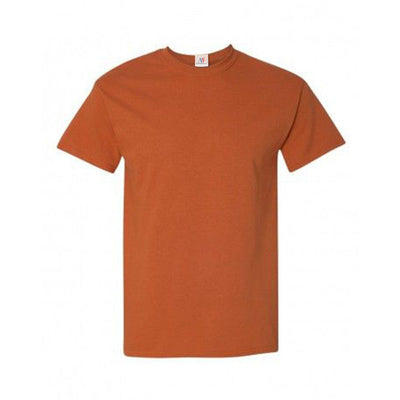 1001 Premium Unisex Tee - Rust