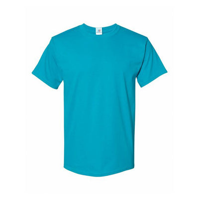 1001 Premium Unisex Tee - Teal