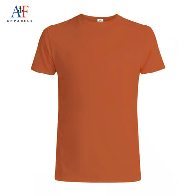 1001 Premium Unisex Tee - Rust