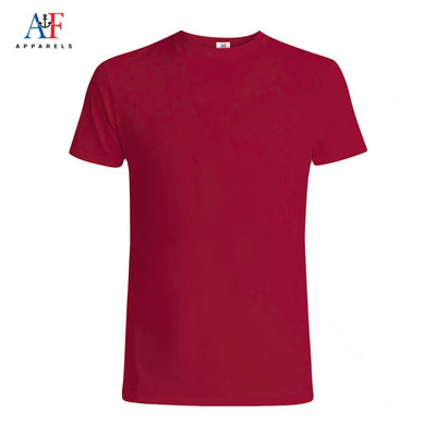 1001 Premium Unisex Tee - Maroon