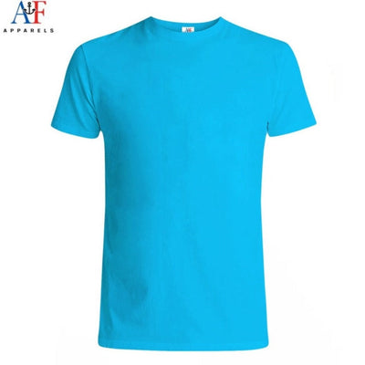 1001 Premium Unisex Tee - Turquoise