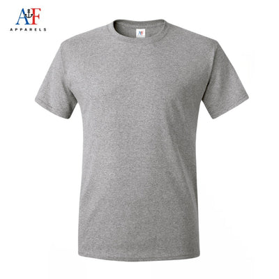1001 Premium Unisex Tee - Sports Grey