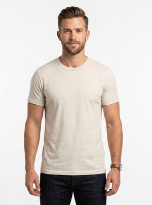 LYPROTS DTF 50/50 Blank Tee