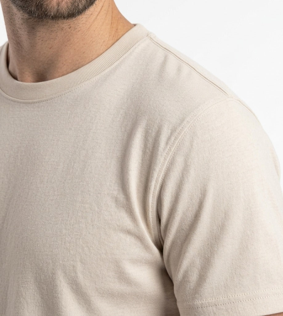 LYPROTS DTF 50/50 Blank Tee