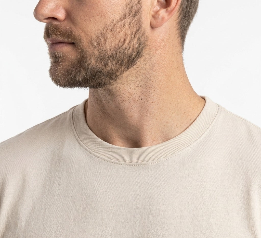 LYPROTS DTF 50/50 Blank Tee