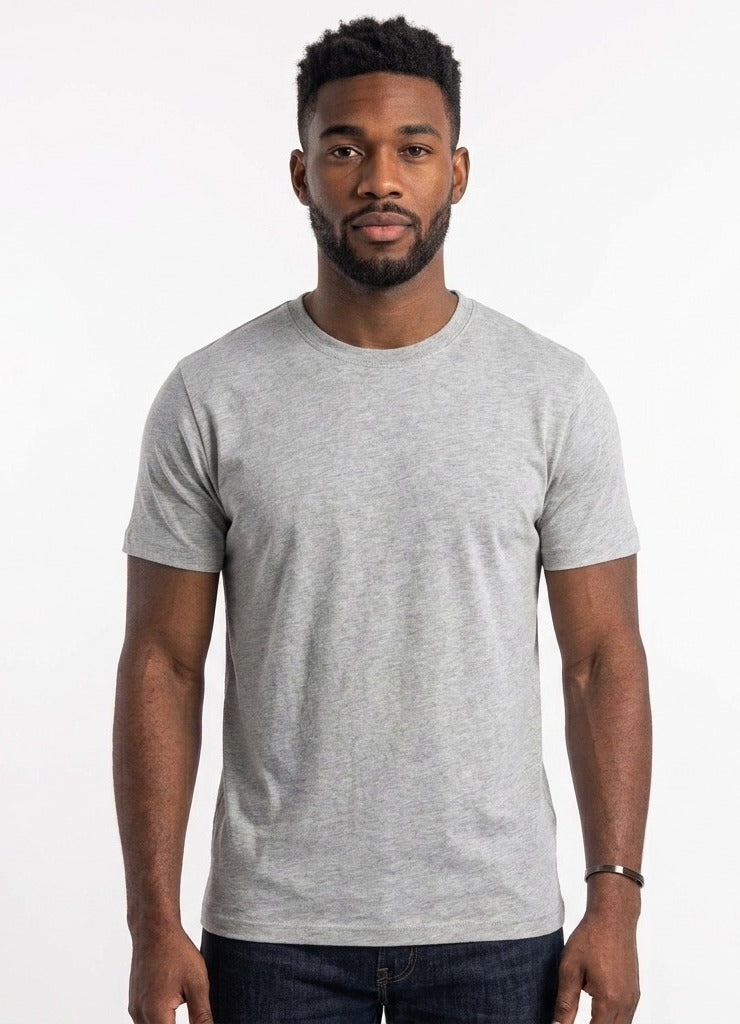 LYPROTS DTF 50/50 Blank Tee