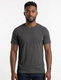Charcoal Heather