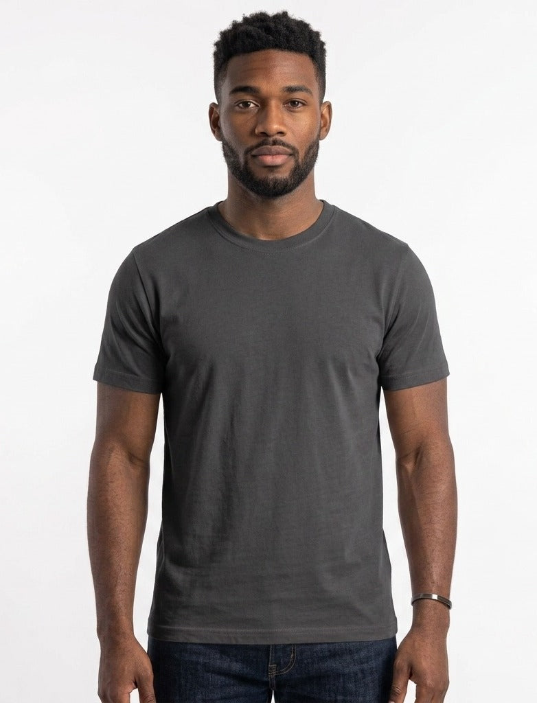 LYPROTS DTF 50/50 Blank Tee