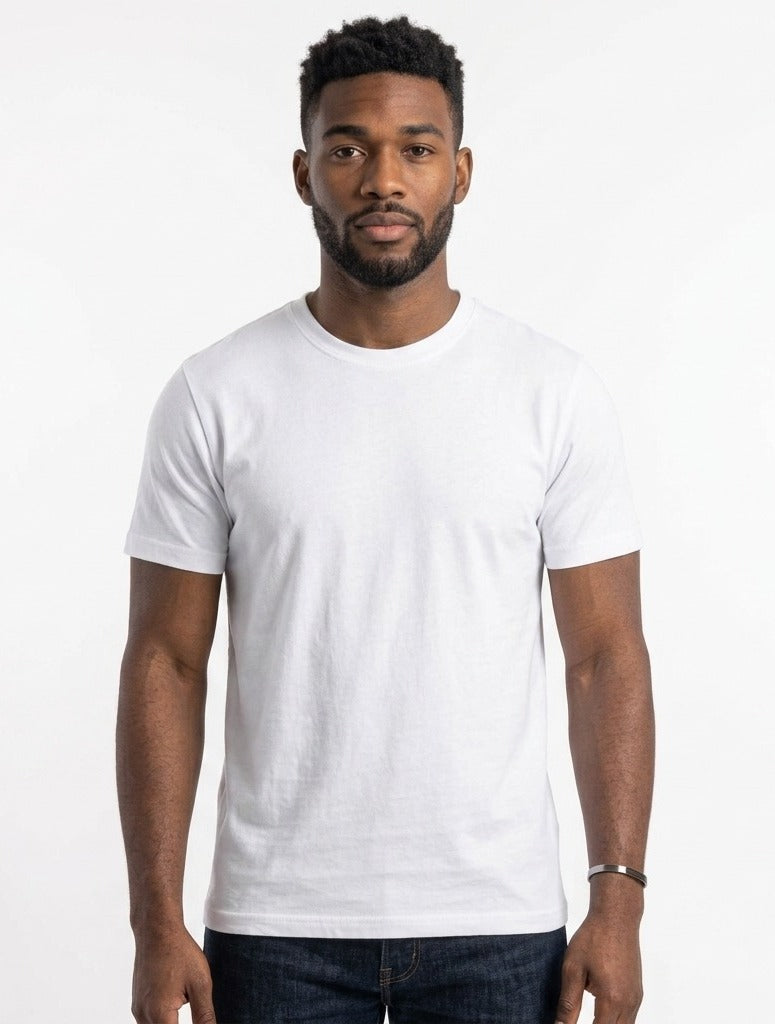LYPROTS DTF 50/50 Blank Tee