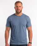 Heather Navy