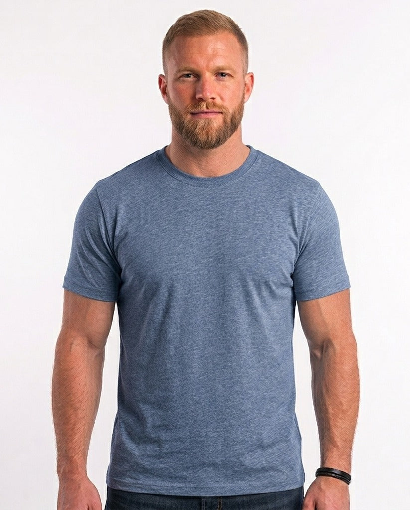 LYPROTS DTF 50/50 Blank Tee