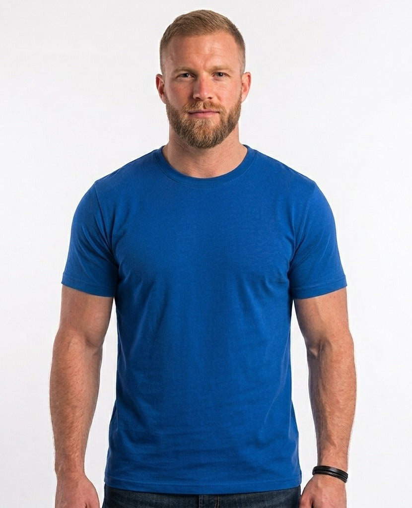 LYPROTS DTF 50/50 Blank Tee