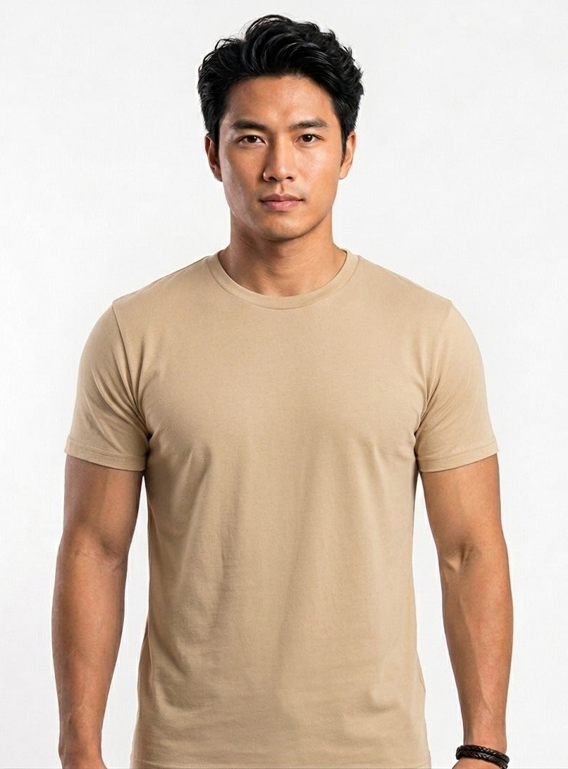 LYPROTS DTF 50/50 Blank Tee