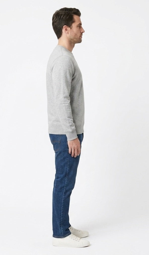 LyfeLyke LY180SS Sweatshirts