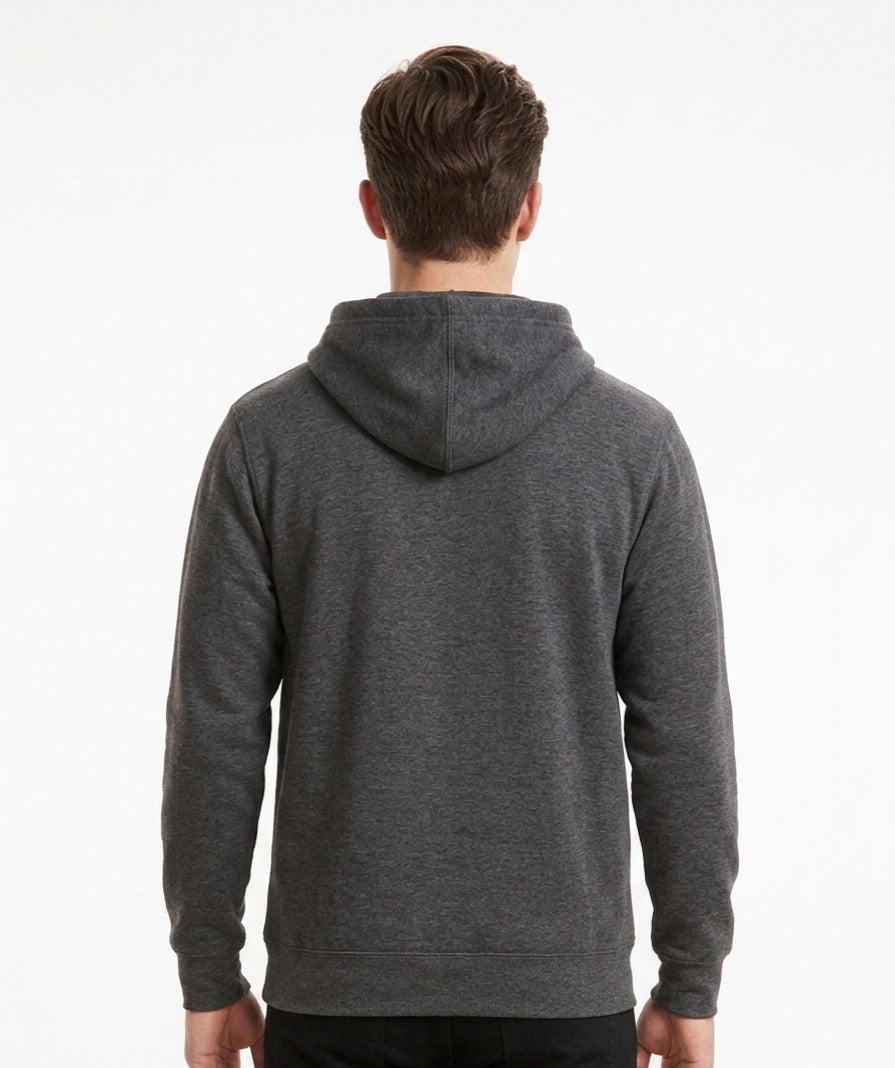 LyfeLyke Adult Heavy Blend 7.75 oz., 55/45 Promo Hoodie