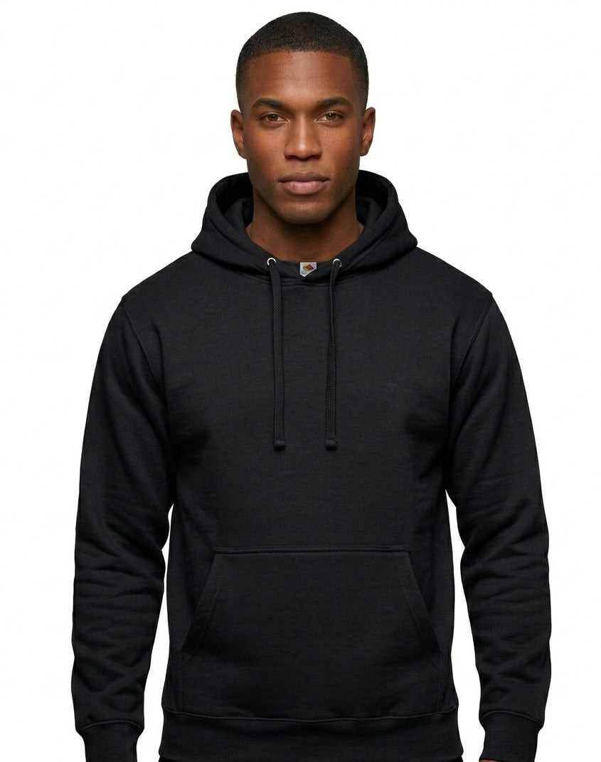 LyfeLyke Adult Heavy Blend 7.75 oz., 55/45 Promo Hoodie