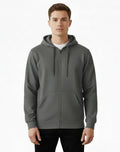Charcoal Heather
