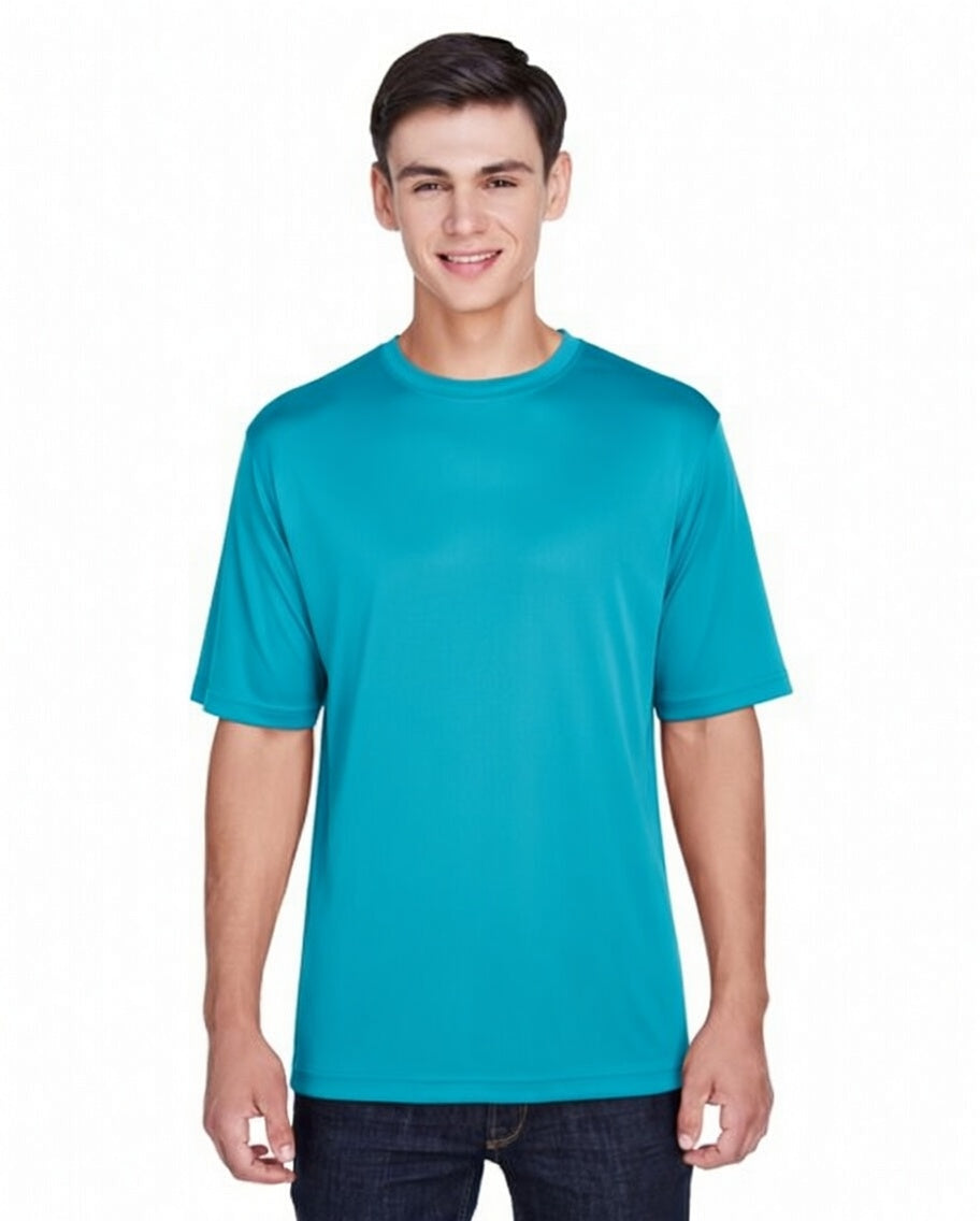 TT11 Men's Zone Performance T-Shirt