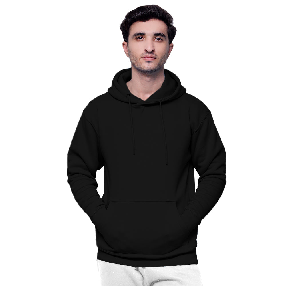 2791 Unisex Fleece Perfect Pullover Hoodie