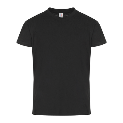 1007 Youth Premium Tee - Black