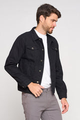 Red Label Men's Denim Jacket