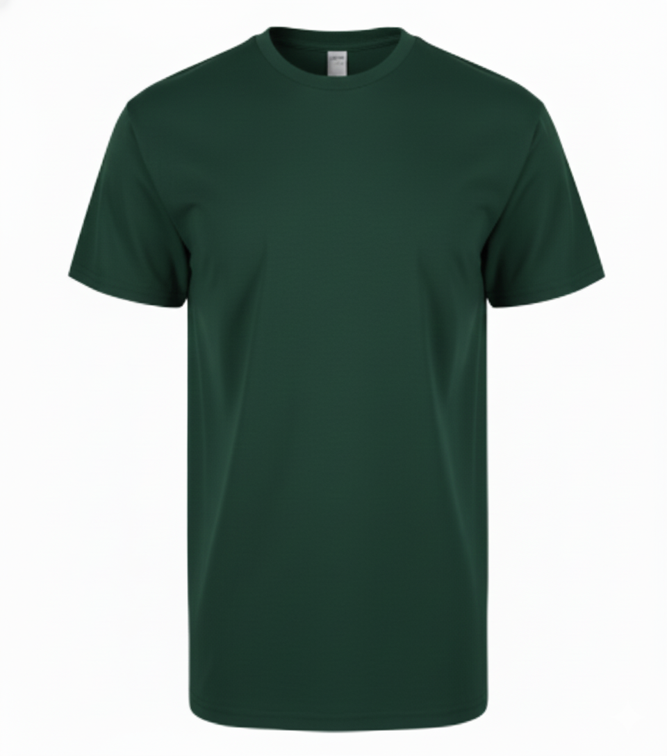 DTF Specific Blank 50:50 T-shirts- LYPROMO
