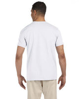 Gildan Adult Softstyle®  4.5 oz. T-Shirt- 64000