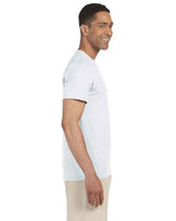 Gildan Adult Softstyle®  4.5 oz. T-Shirt- 64000