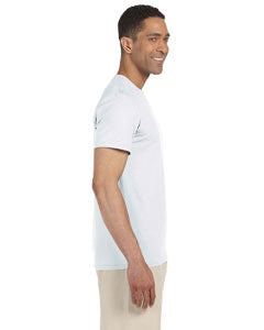 Gildan Adult Softstyle®  4.5 oz. T-Shirt- 64000