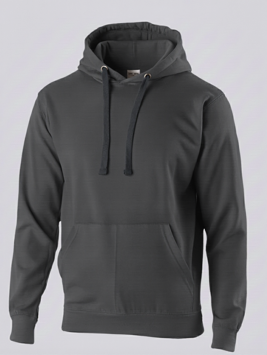 LyfeLyke Adult Heavy Blend 7.75 oz., 55/45 Promo Hoodie