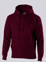 LyfeLyke Adult Heavy Blend 7.75 oz., 55/45 Promo Hoodie