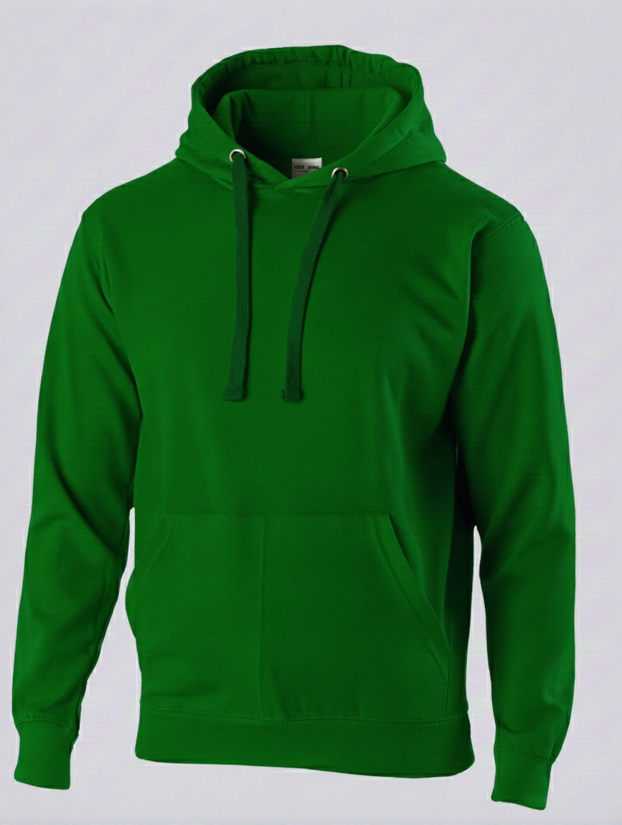 LyfeLyke Adult Heavy Blend 7.75 oz., 55/45 Promo Hoodie