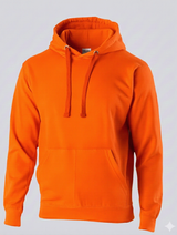 LyfeLyke Adult Heavy Blend 7.75 oz., 55/45 Promo Hoodie