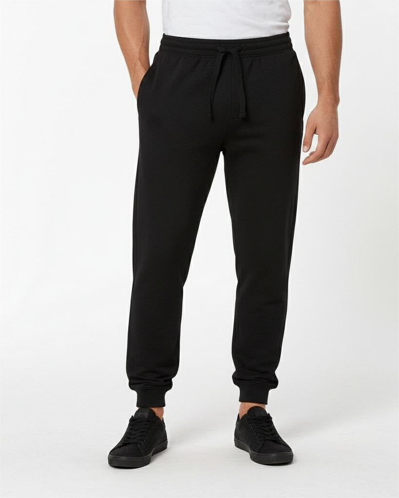 CVC 9 oz Heavy Duty Unisex Cut Joggers
