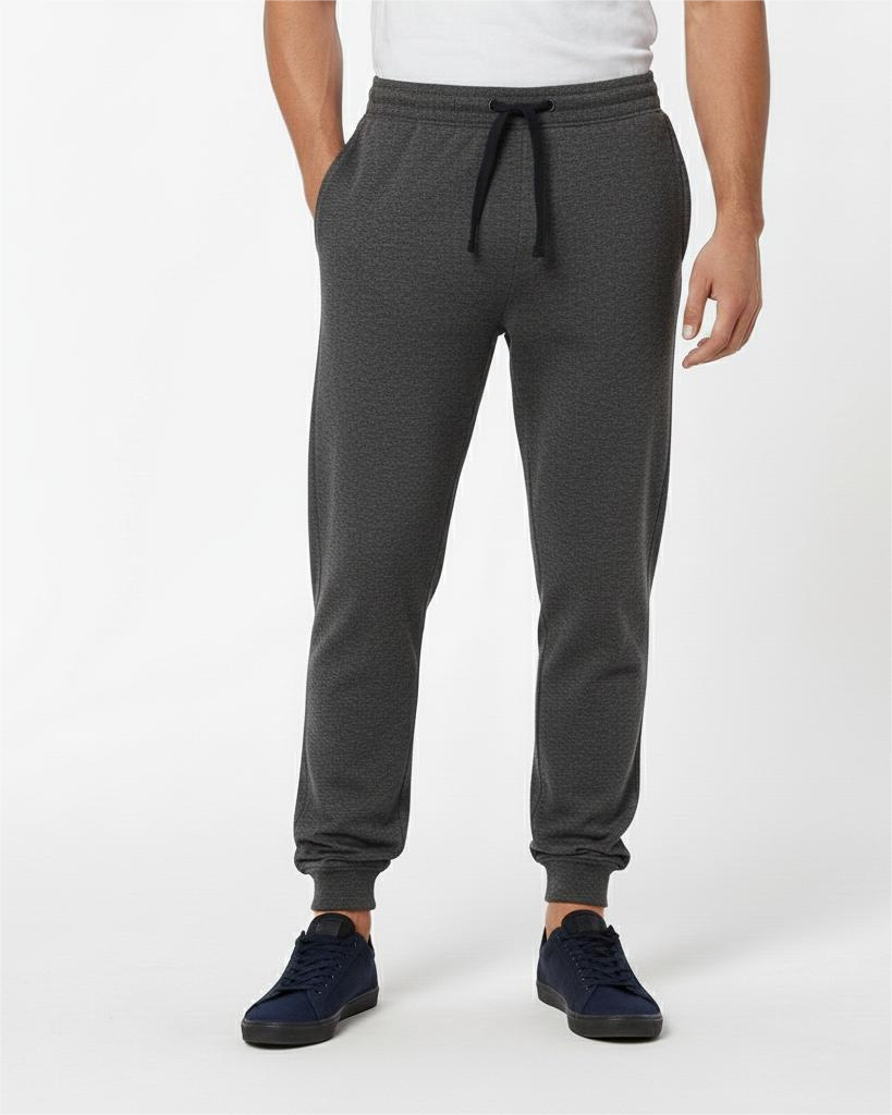 CVC 9 oz Heavy Duty Unisex Cut Joggers