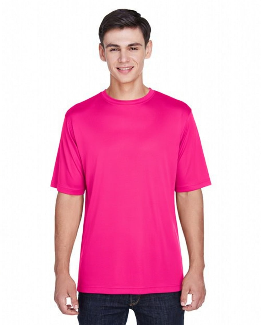 TT11 Men's Zone Performance T-Shirt