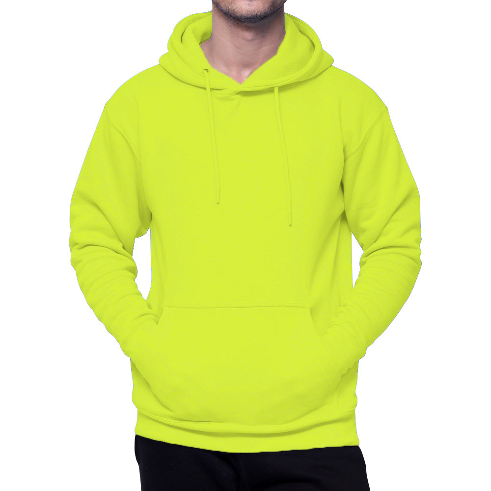 2791 Unisex Fleece Perfect Pullover Hoodie